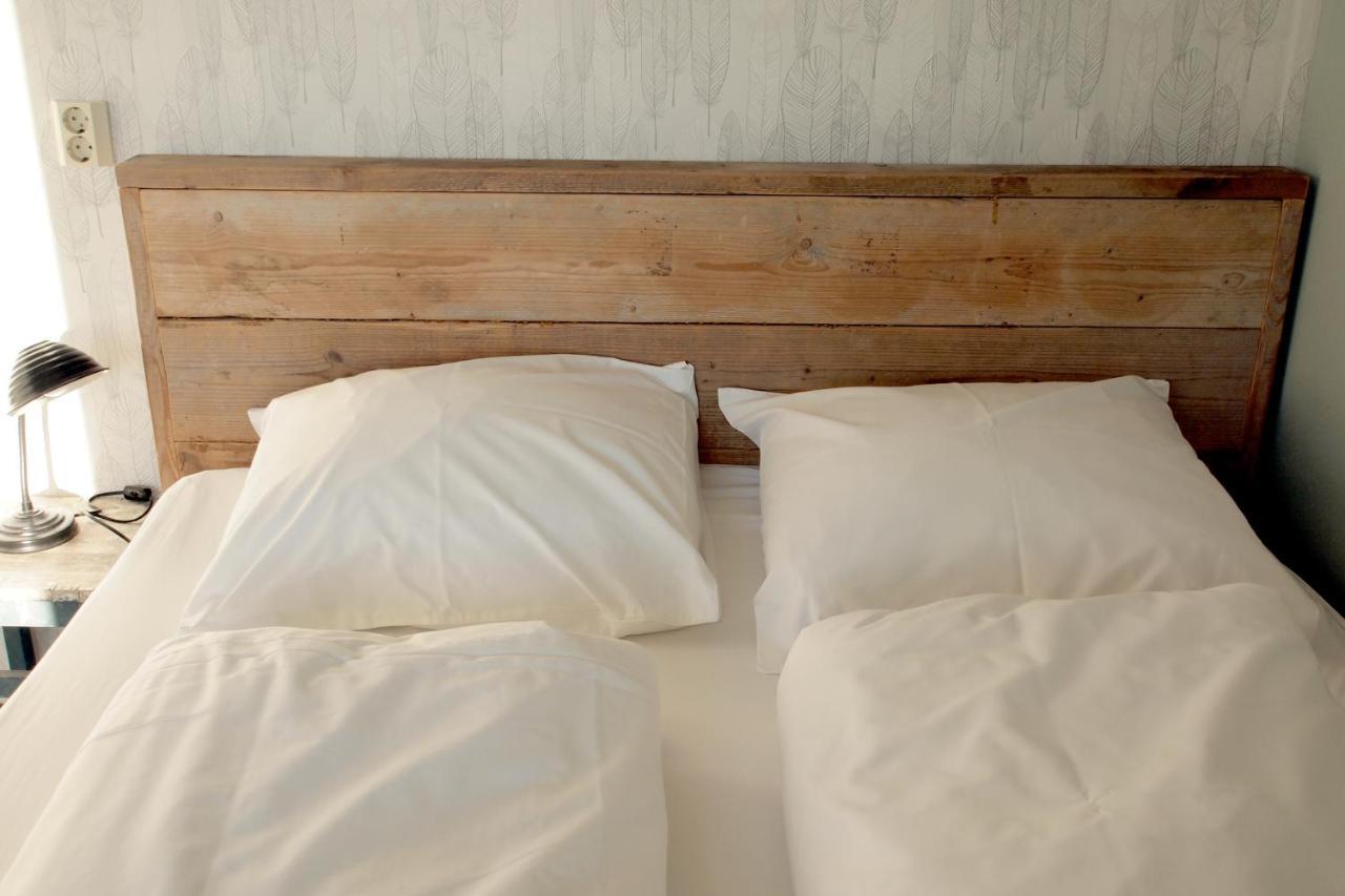 Amsterdam Farm Lodge Kültér fotó