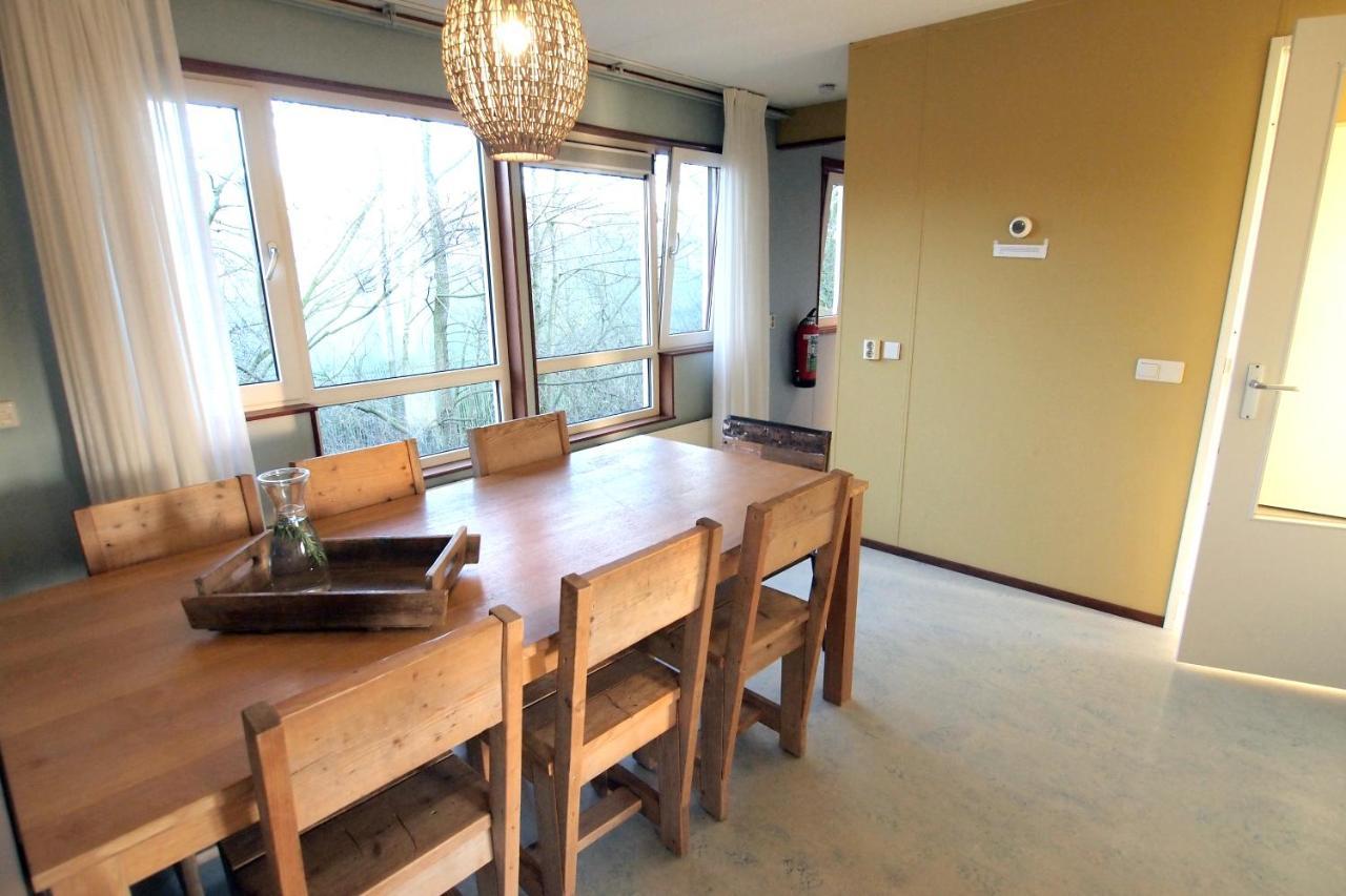 Amsterdam Farm Lodge Kültér fotó