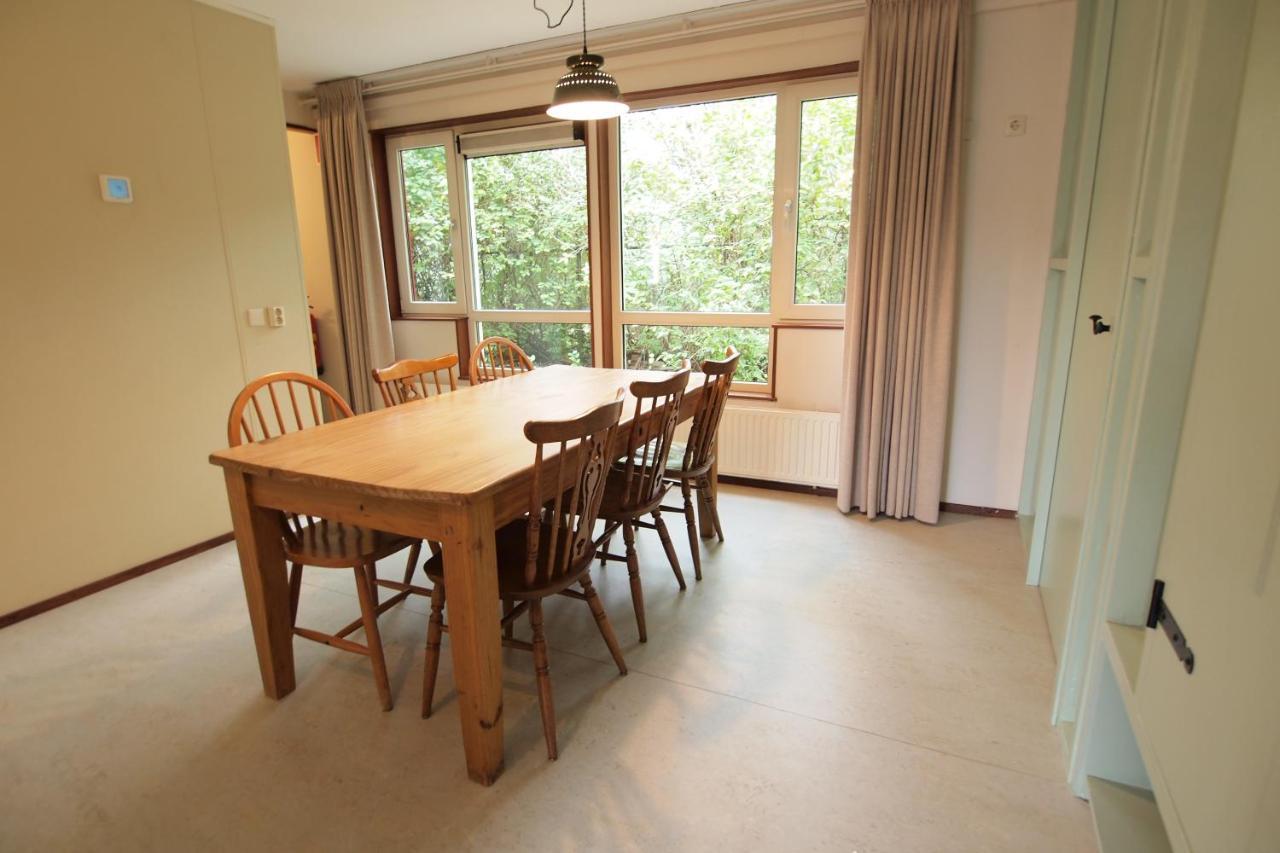 Amsterdam Farm Lodge Kültér fotó
