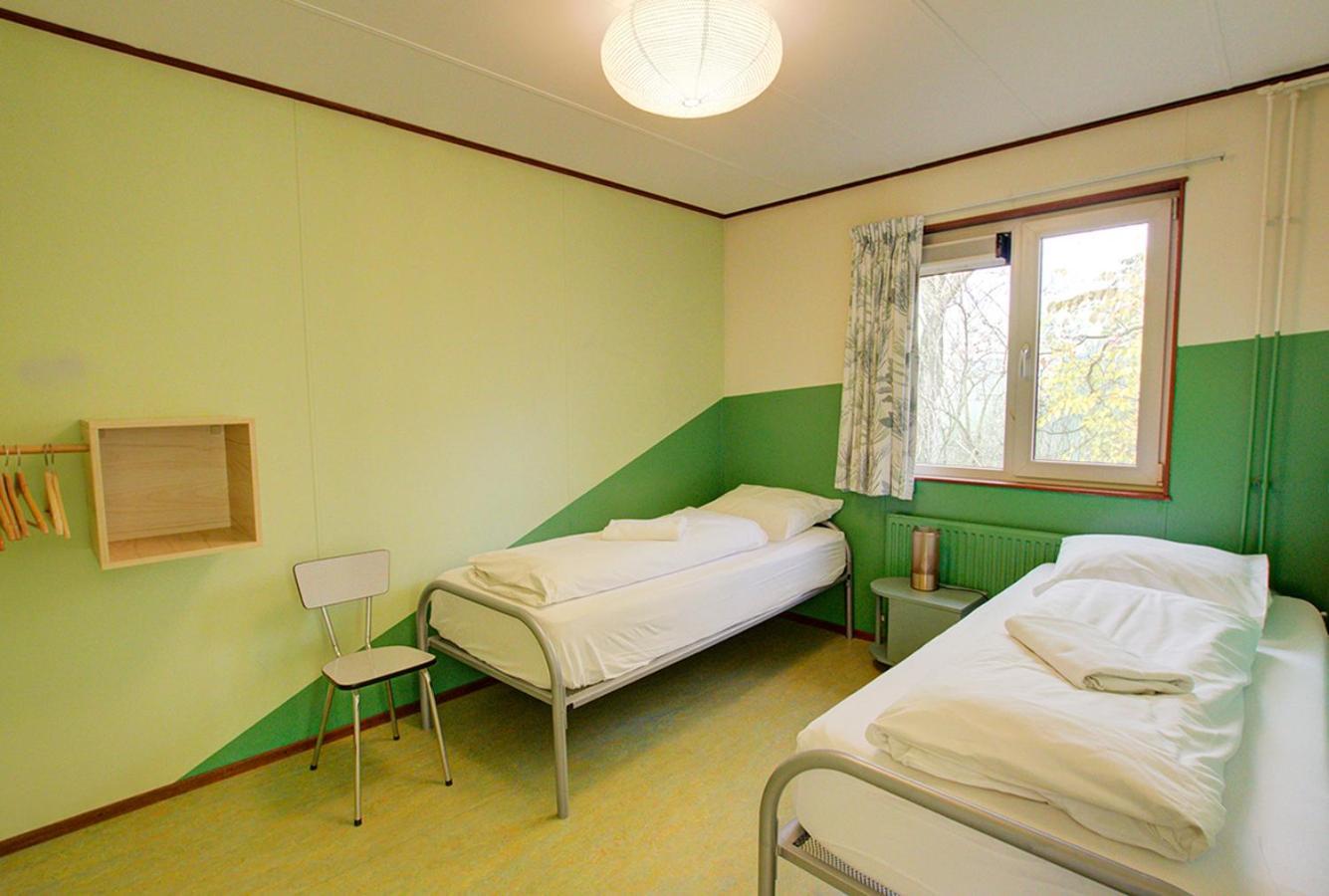Amsterdam Farm Lodge Szoba fotó