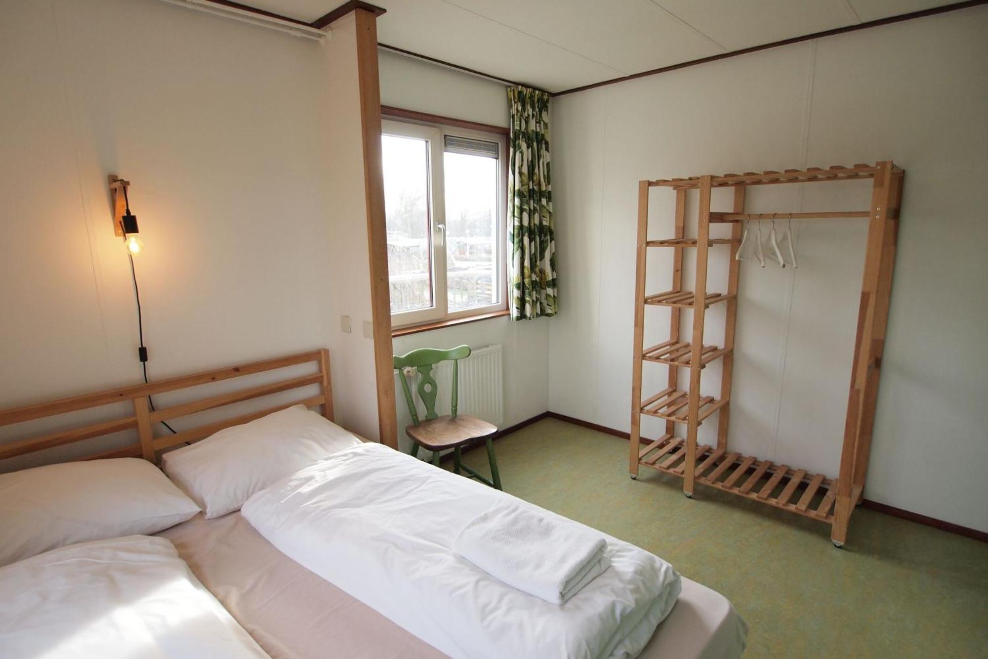 Amsterdam Farm Lodge Szoba fotó