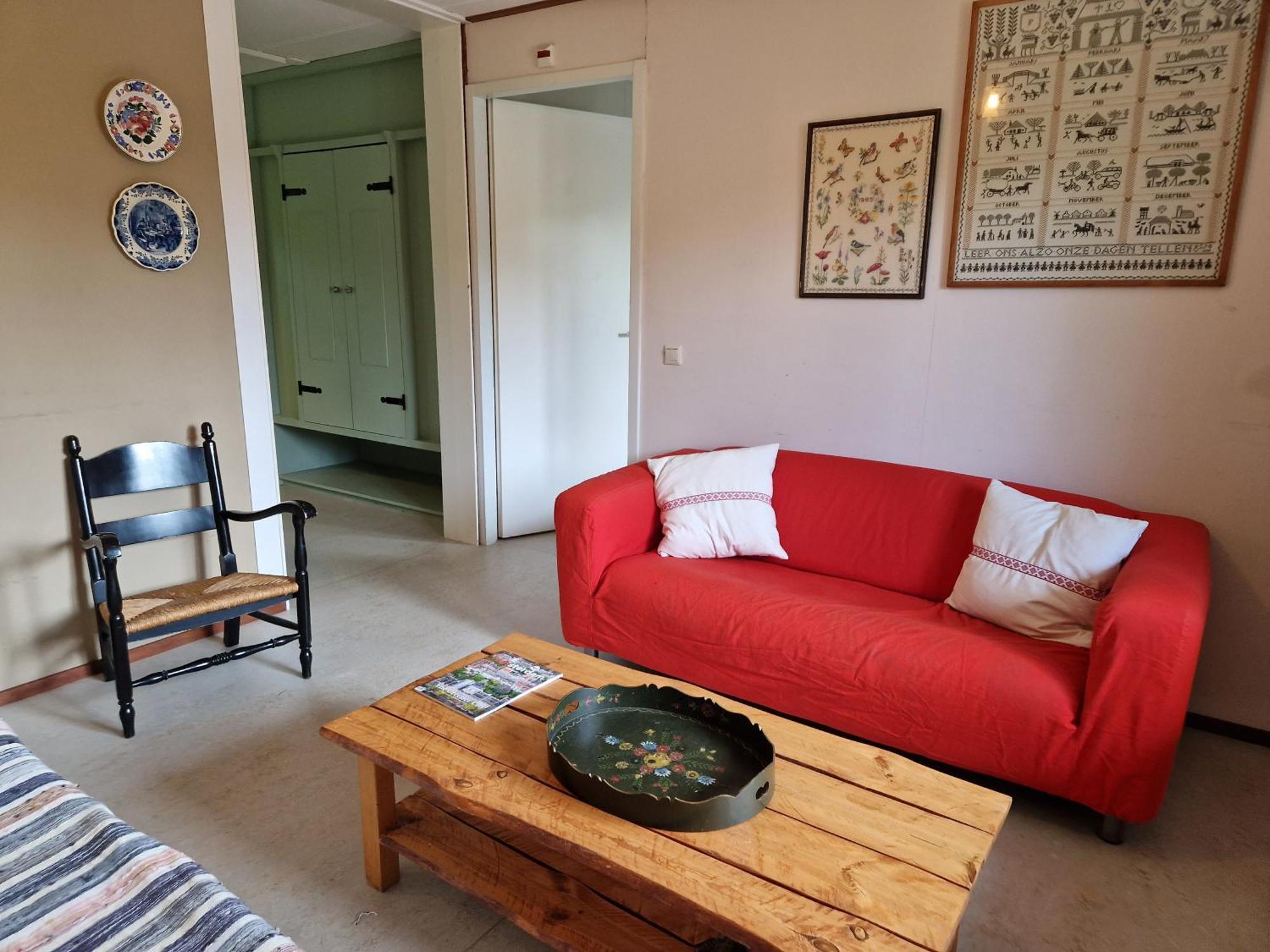 Amsterdam Farm Lodge Kültér fotó