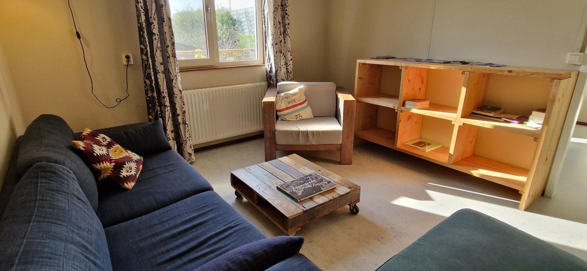 Amsterdam Farm Lodge Kültér fotó
