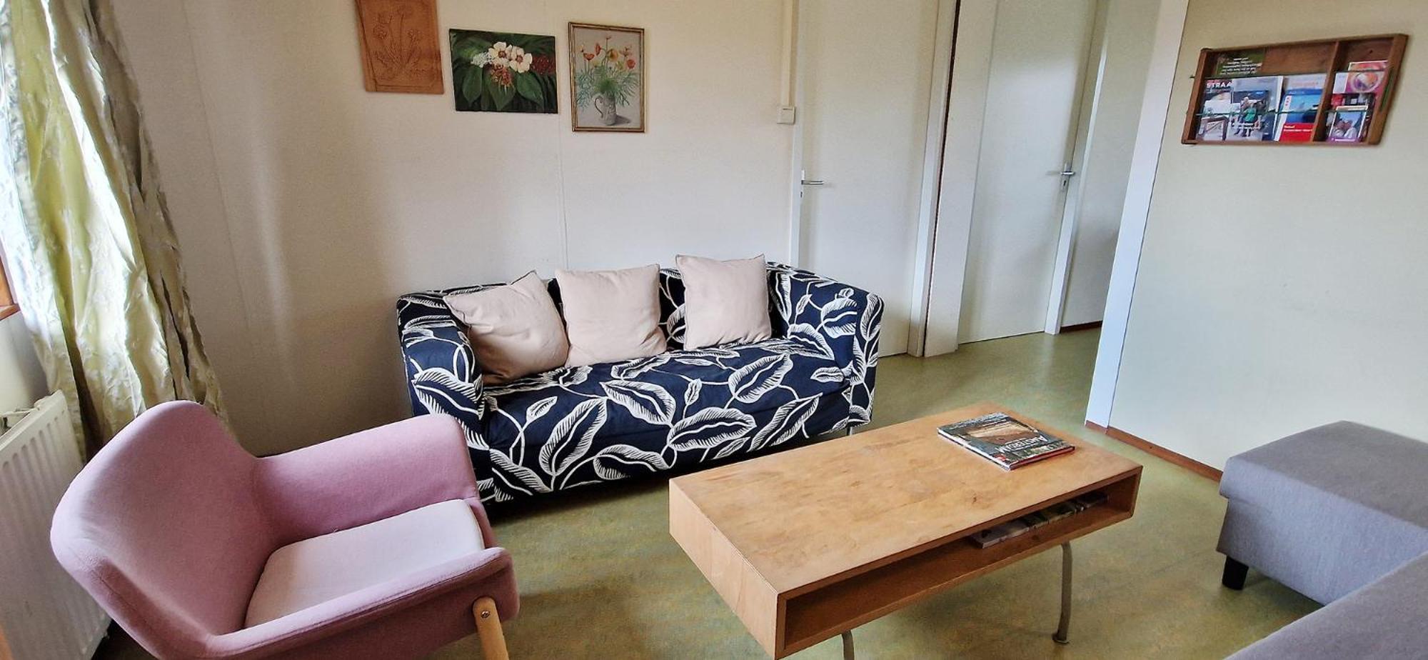 Amsterdam Farm Lodge Kültér fotó
