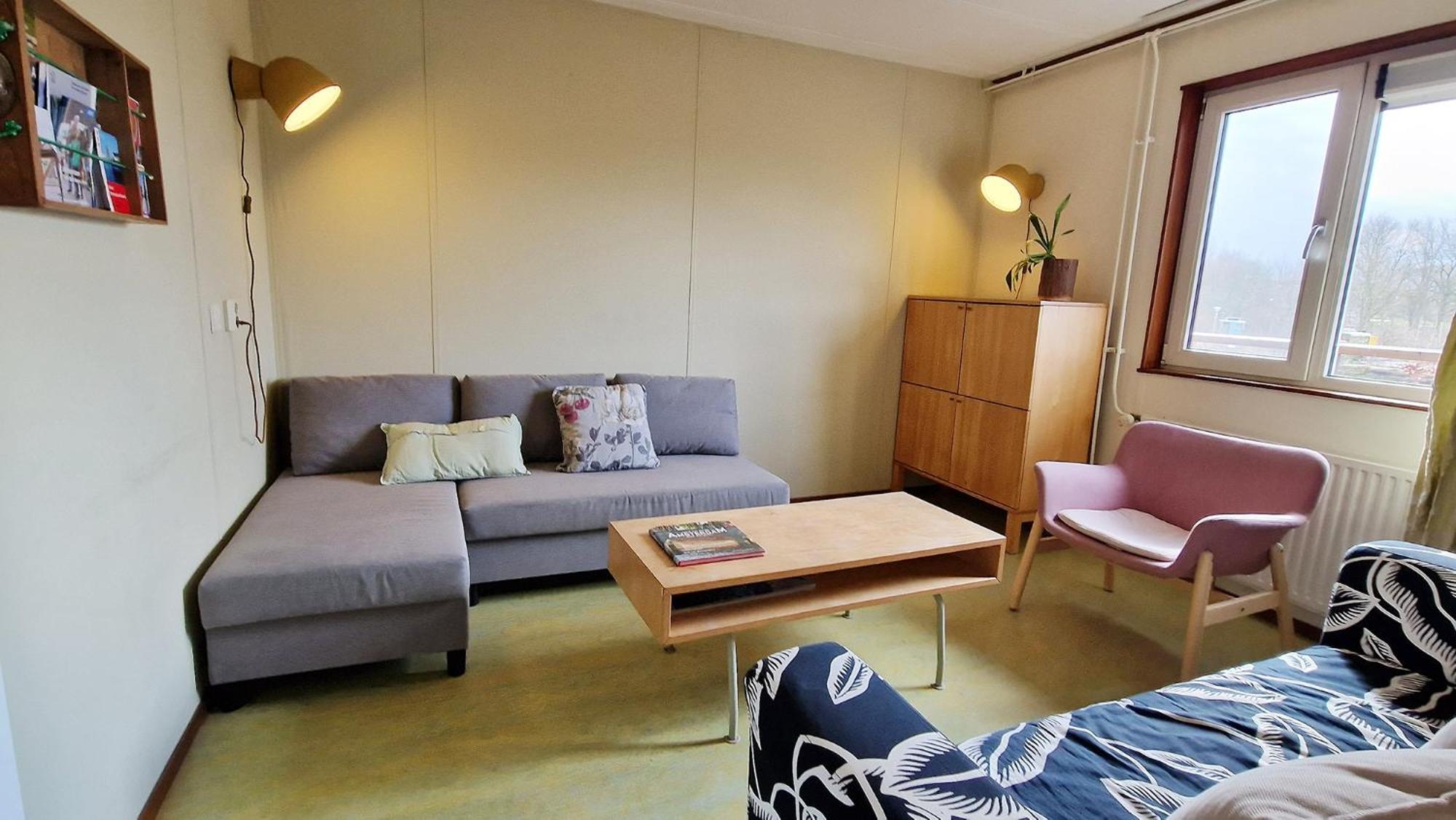 Amsterdam Farm Lodge Kültér fotó